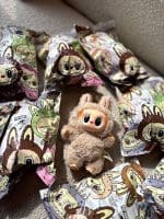 عروسک لبوبو - Image 2