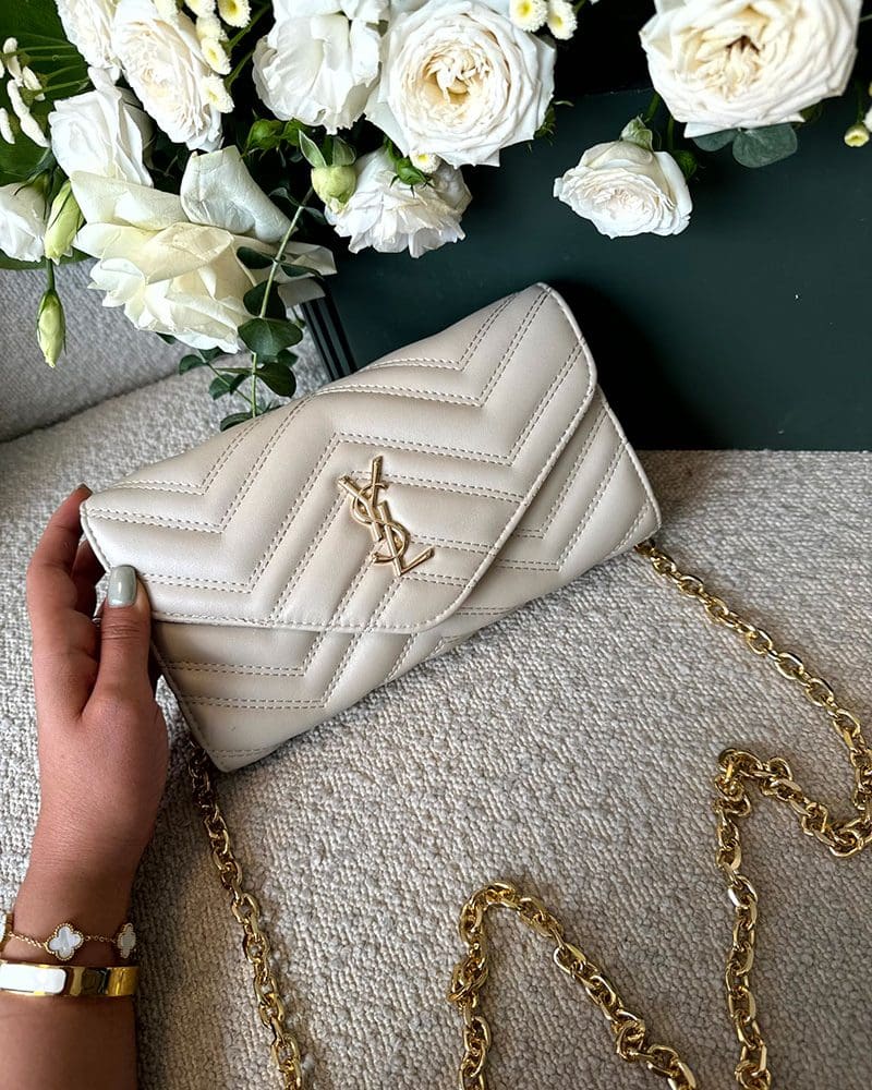 کیف YSL کد 409