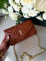 کیف YSL کد 409 - Image 4