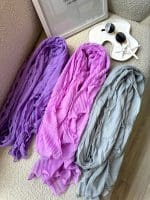 شال فلای Fly - Image 8