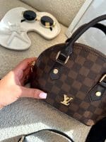 کیف مینی ال وی کد 3420 - Image 3