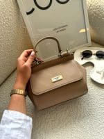 کیف Dolce & Gabbana کد 1188 - Image 4