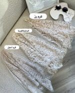 بیبی اسکارف گیپوری - Image 2