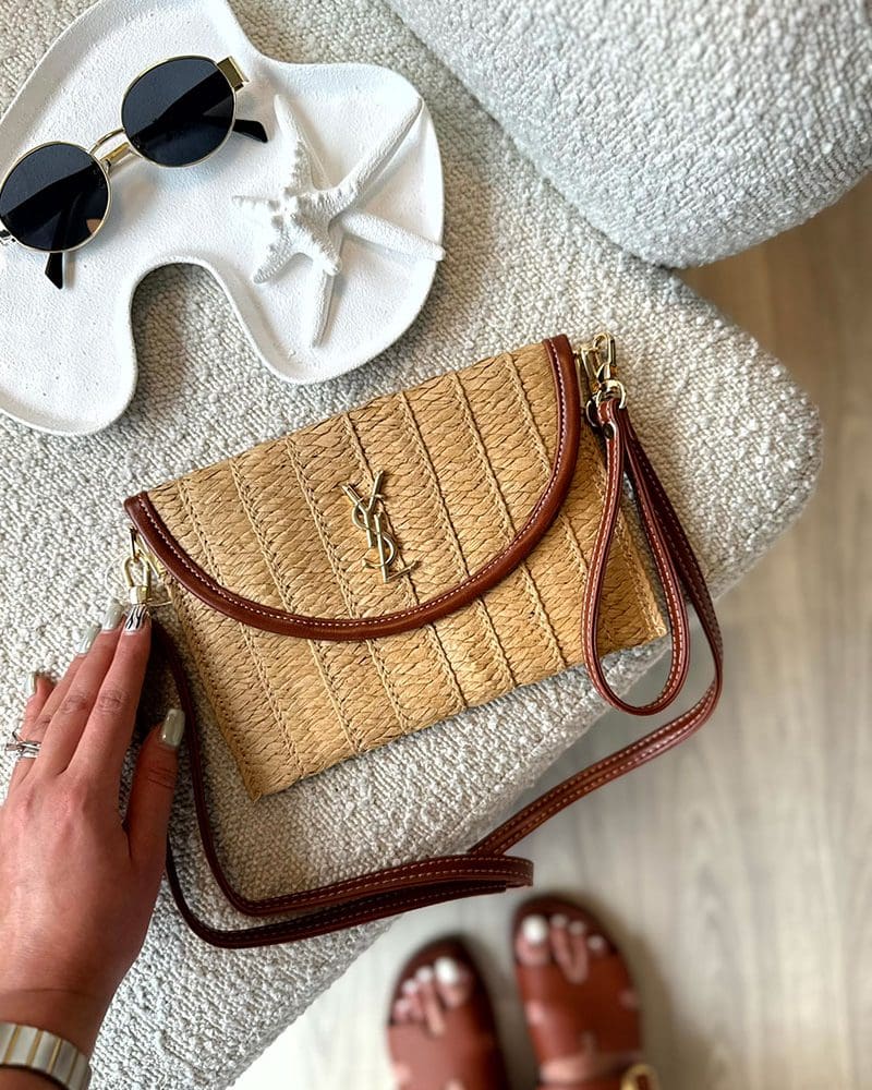 کیف ysl کد 3358