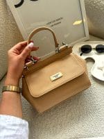 کیف Dolce & Gabbana کد 1188 - Image 6