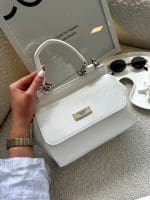 کیف Dolce & Gabbana کد 1188 - Image 3