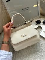 کیف Dolce & Gabbana کد 1188 - Image 5