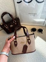 کیف کوچ کد 417 - Image 6