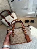 کیف کوچ کد 417 - Image 2