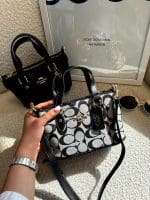 کیف کوچ کد 417 - Image 3