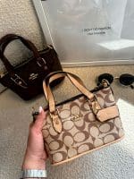 کیف کوچ کد 417 - Image 5