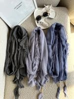 شال ارکیده - Image 4