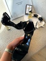 صندل YSL کد 2431 - Image 2