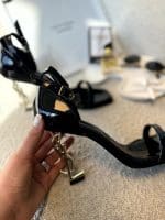 صندل YSL کد 2431 - Image 4