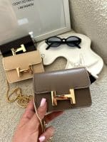 مینی بگ هرمس کد 1191 - Image 5