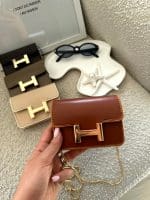 مینی بگ هرمس کد 1191 - Image 4