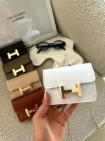 مینی بگ هرمس کد 1191 - Image 3