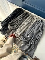 شال کنفی پاییزی - Image 2