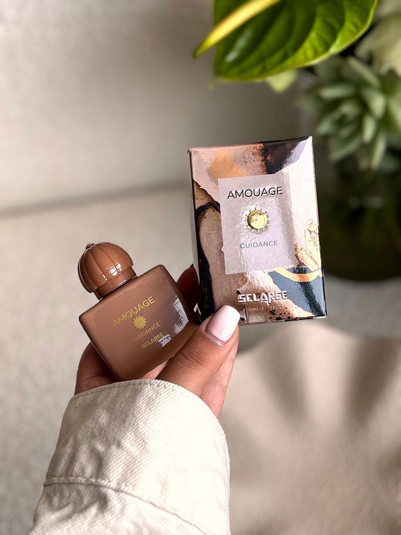 ادکلن امواژ گایدنس کد ۳۰۴۱