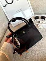 کیف لانگ چمپ کد 3411 - Image 3