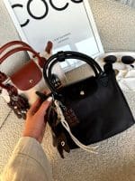 کیف لانگ چمپ کد 3411 - Image 4