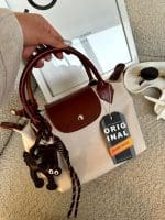 کیف لانگ چمپ کد 3411