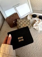 مینی بگ miu miu کد 3386 - Image 2