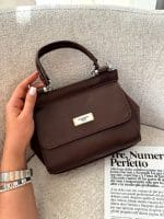 کیف Dolce & Gabbana کد 1188 - Image 2