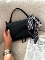 کیف Dior کد 1710 - Image 2