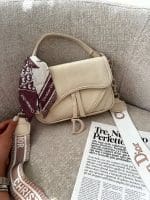 کیف Dior کد 1710 - Image 4