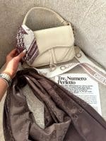 کیف Dior کد 1710