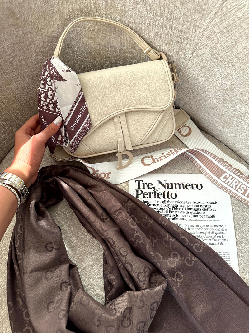 IMG_9568 کیف Dior کد 1710 - Image 1