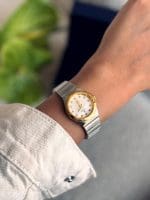 ساعت omega کد ۳۰۳۹