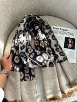 شال پلنگی پینترسی