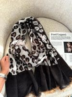 شال پلنگی پینترسی - Image 2