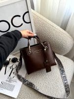 کیف جورجو آرمانی کد 2697 - Image 5