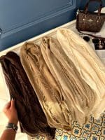 شال رینگی کوکونات