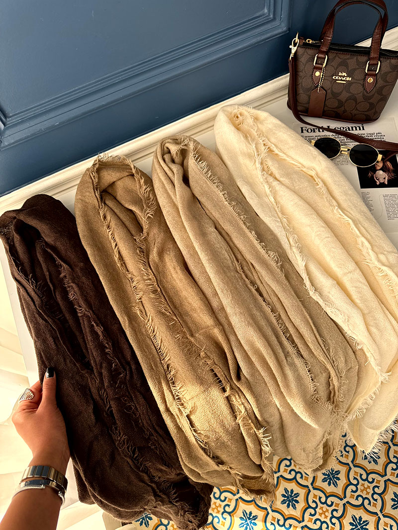 شال رینگی کوکونات