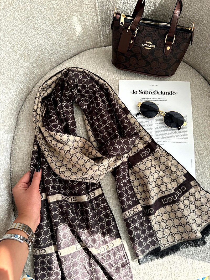 شال گوچی مستر