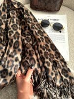 شال mio mio - Image 3