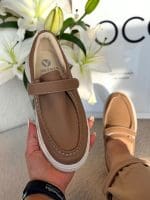 لوفر تک چسب زارا - Image 4