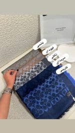 شال کوچ 4 فصل - Image 2