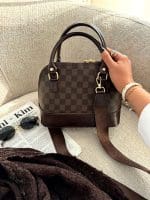 کیف LV هلالی کد 2239