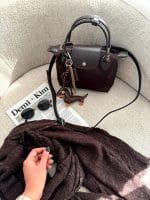 کیف لانگ چمپ کد 3411 - Image 2