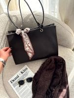 کیف دوشی زارا کد 3147 - Image 2