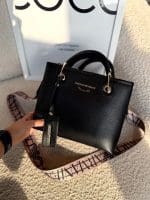 کیف جورجو آرمانی کد 2697