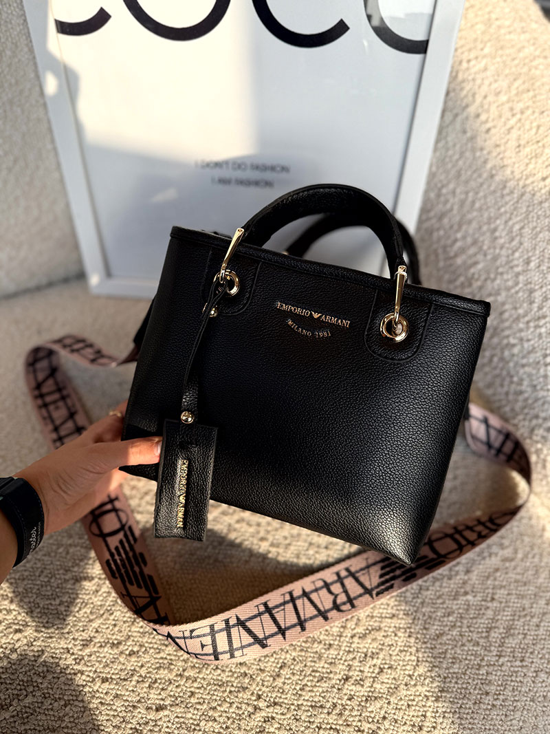 کیف جورجو آرمانی کد 2697