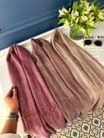 شال پاییزی لارا - Image 6