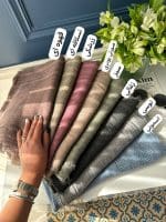 شال پاییزی لارا - Image 3