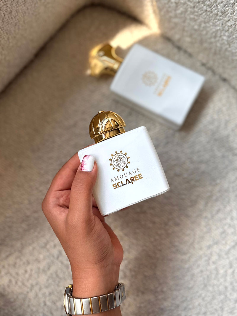 ادکلن امواژ آنر زنانه و مردانه کد ۳۰۵۶